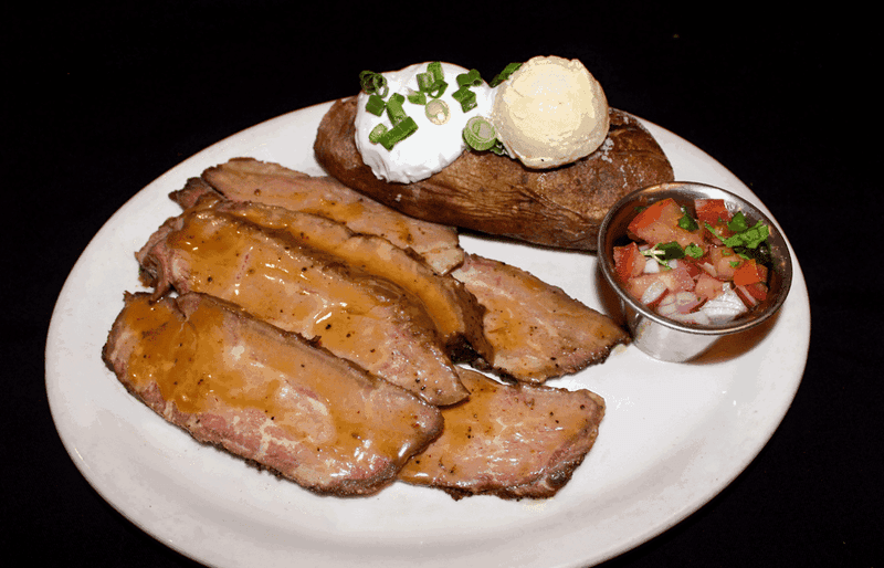 Generous Portion Sizes That Justify the Price Generous Portion Sizes That Justify the Price