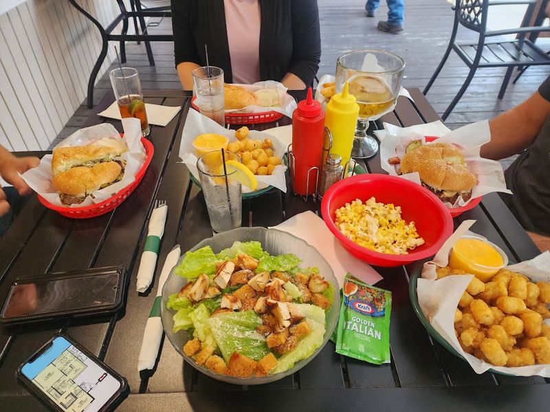 Generous Portions That Actually Deliver Generous Portions That Actually Deliver