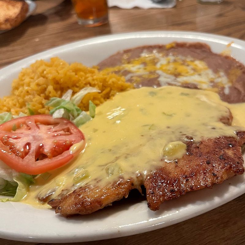 Generous Portions That Actually Deliver