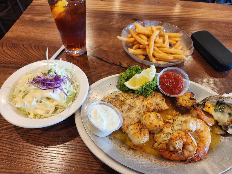 Generous Portions That Actually Fill You Up