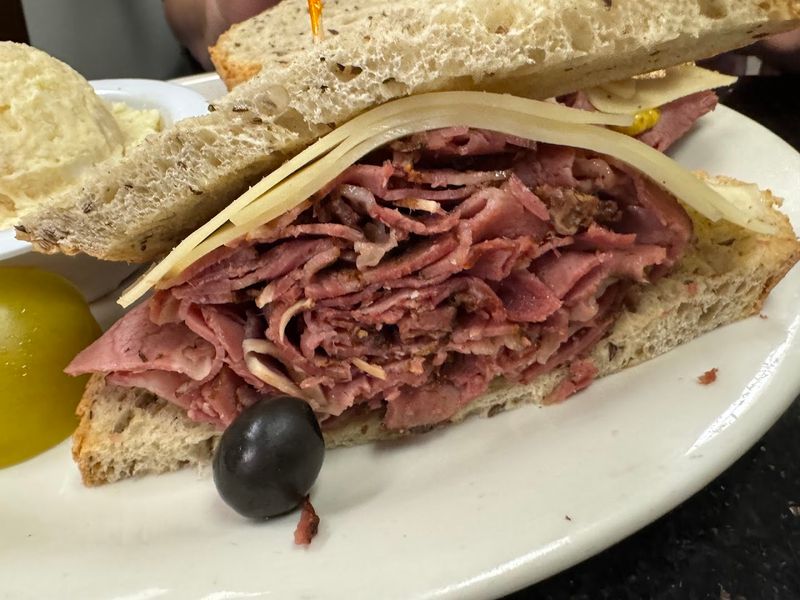Generous Portions That Actually Fill You Up