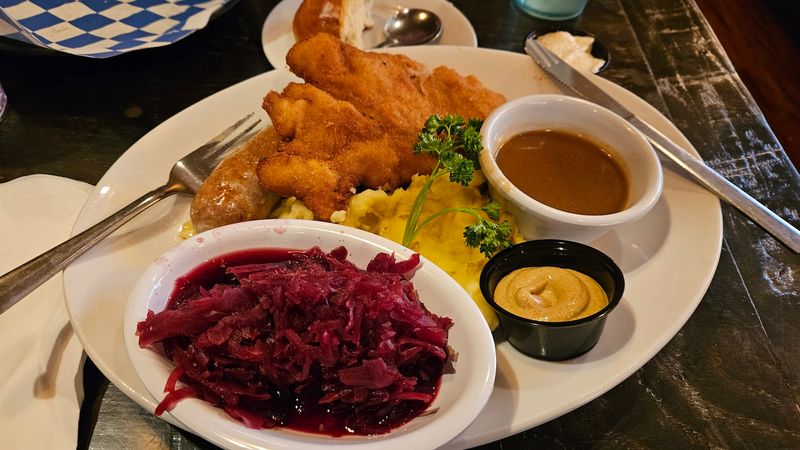Generous Portions That Actually Fill You Up