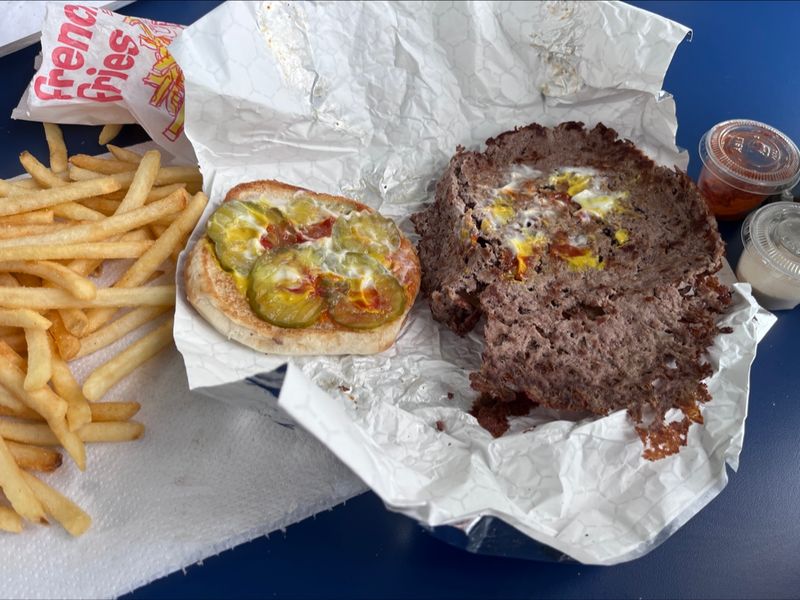 Generous Portions That Deliver Real Value Generous Portions That Deliver Real Value