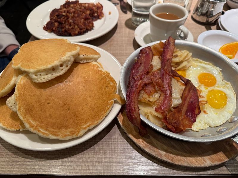Generous Portions That Deliver Real Value