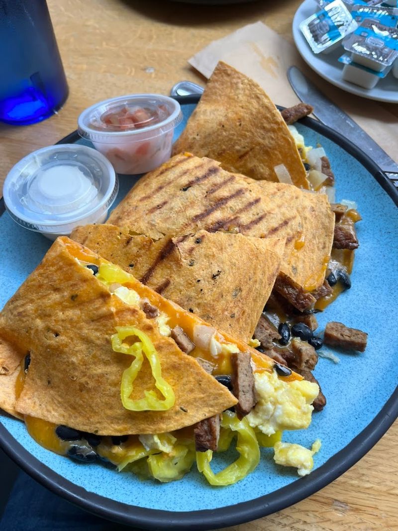Generous Portions That Give You Real Value