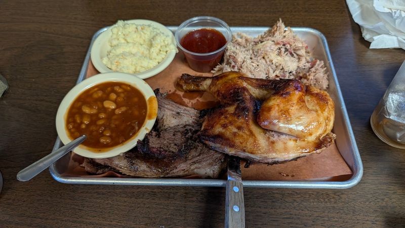 Generous Portions That Give You Real Value Generous Portions That Give You Real Value