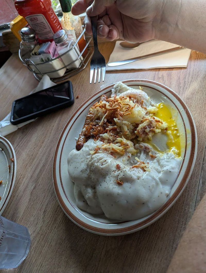 Generous Portions That Give You Real Value Generous Portions That Give You Real Value