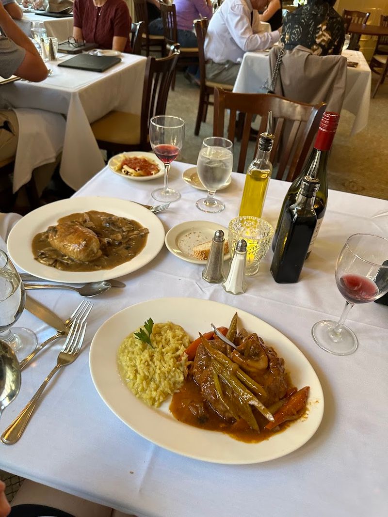 Generous Portions That Give You Real Value Generous Portions That Give You Real Value