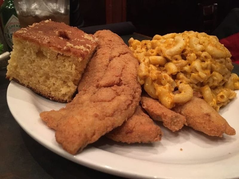 Generous Portions That Justify Every Penny