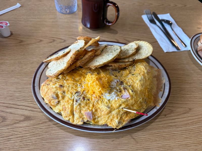 Generous Portions That Keep Customers Coming Back for More