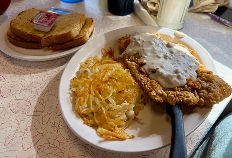 Generous Portions That Offer Real Value for the Price