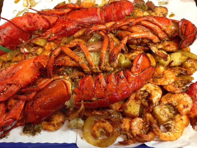 Generous Portions That Will Genuinely Surprise You