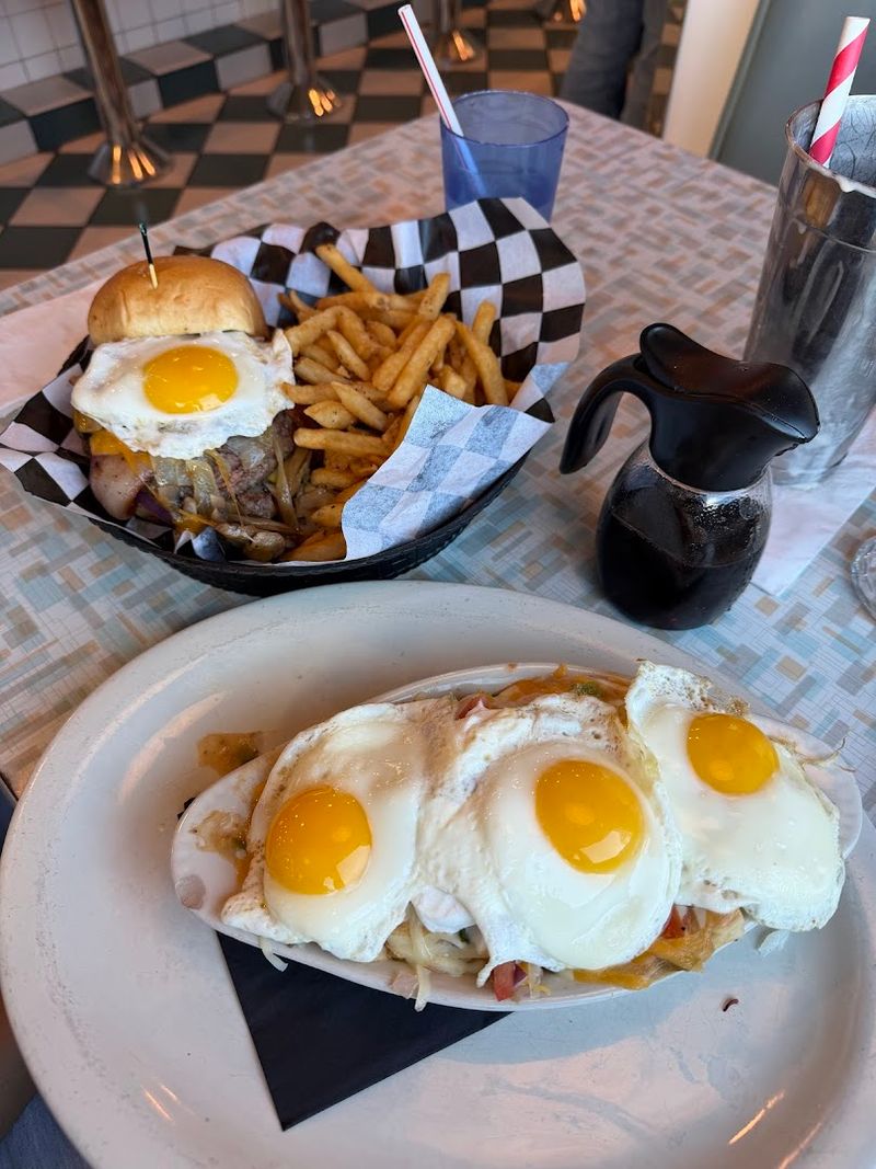 Generous Portions at Budget-Friendly Prices