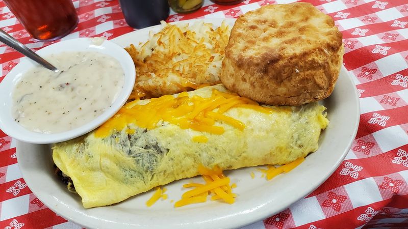 Generous Portions at Prices That Make Sense