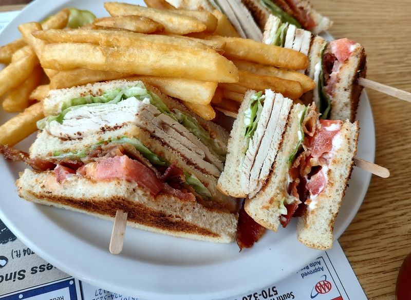 Generous Portions at Prices That Make Sense