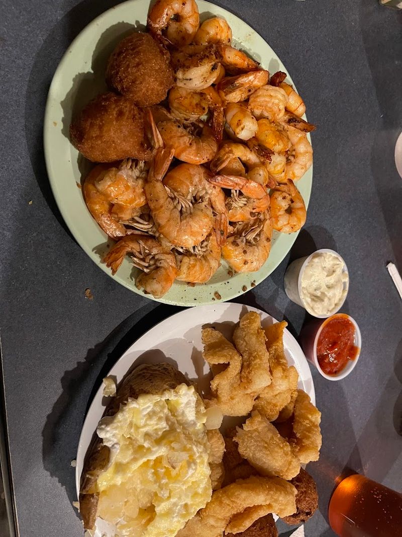 Generous Portions at Prices That Make Sense Generous Portions at Prices That Make Sense