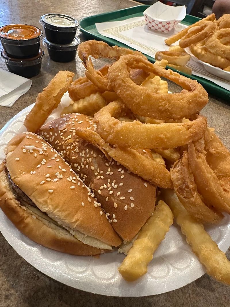 Generous Portions at Wallet-Friendly Prices