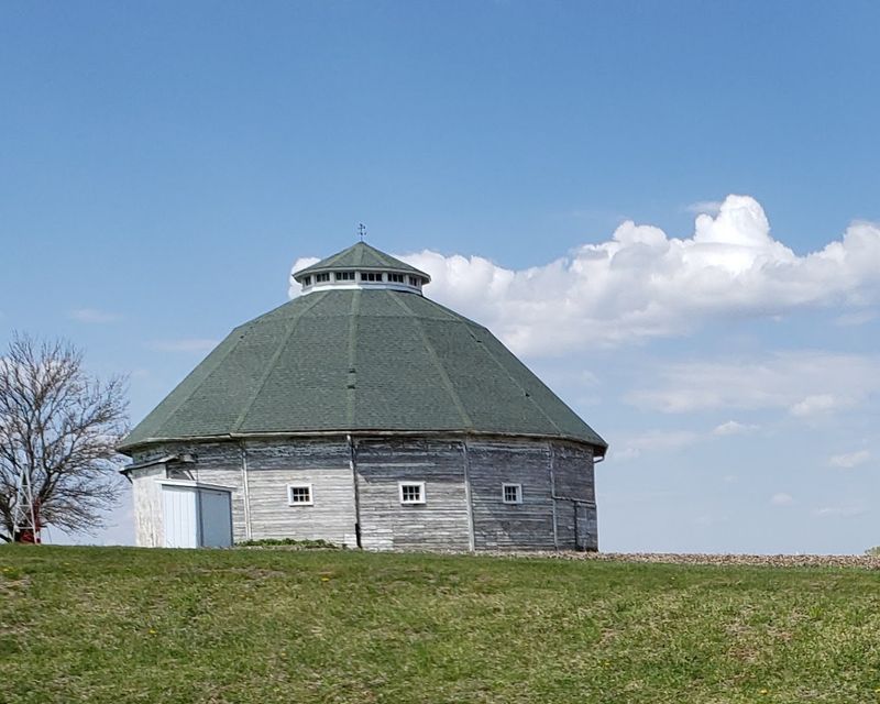 Geneseo: A Charming Stop with Deep Prairie Roots