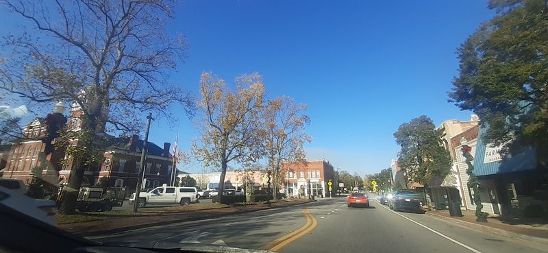 Georgia's Favorable Tax Climate for Retirees