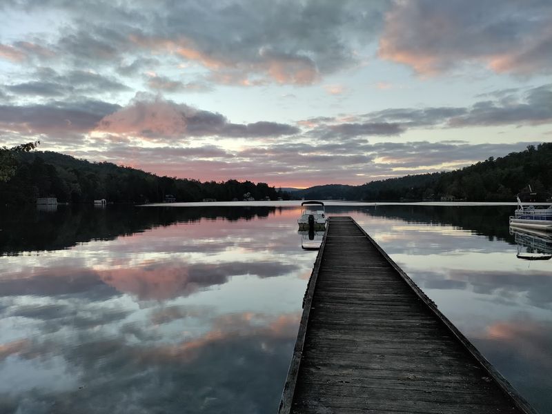Georgia's Smallest State Park with the Biggest Heart