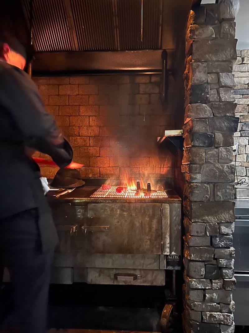 German-Style Wood-Fired Cooking You Won't Find Anywhere Else German-Style Wood-Fired Cooking You Won't Find Anywhere Else