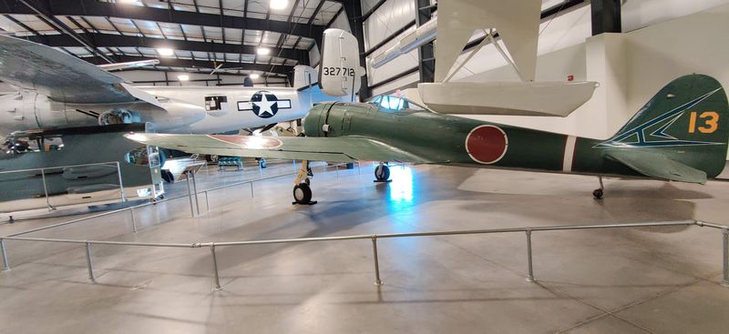 German V-1 Buzz Bomb: A Rare Piece of WWII Terror