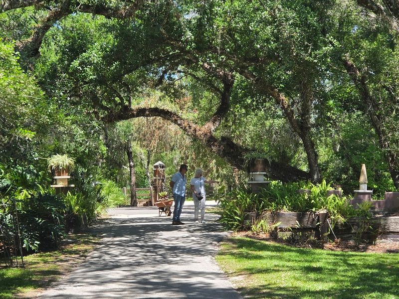 Getting There: A Drive Through Rural Florida Getting There: A Drive Through Rural Florida