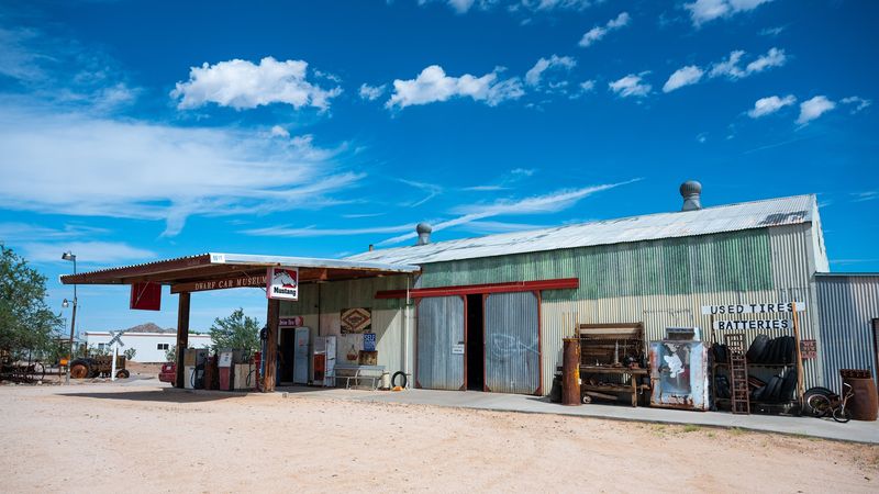 Getting There Is Part of the Adventure — Embrace the Rural Drive Getting There Is Part of the Adventure — Embrace the Rural Drive