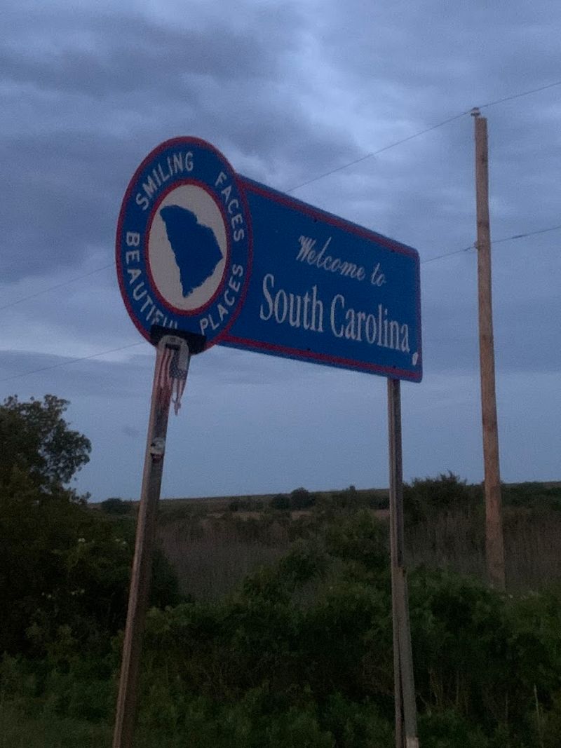 Getting There from Savannah: The Easiest Route