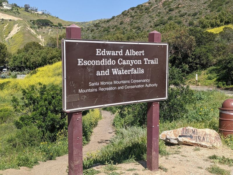 Getting to the Trailhead: Parking and Starting Your Adventure
