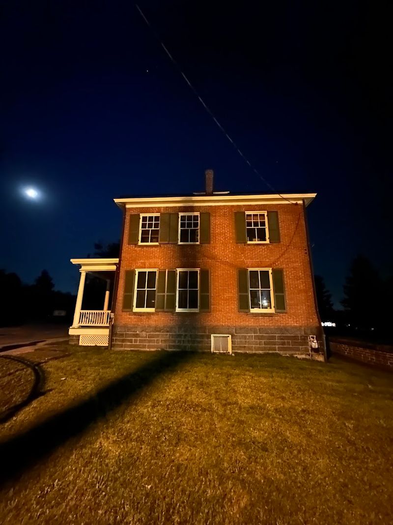 Gettysburg Ghost Tours - Gettysburg, Pennsylvania