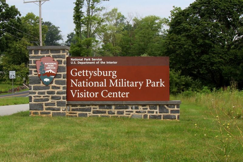 Gettysburg Museum and Visitor Center