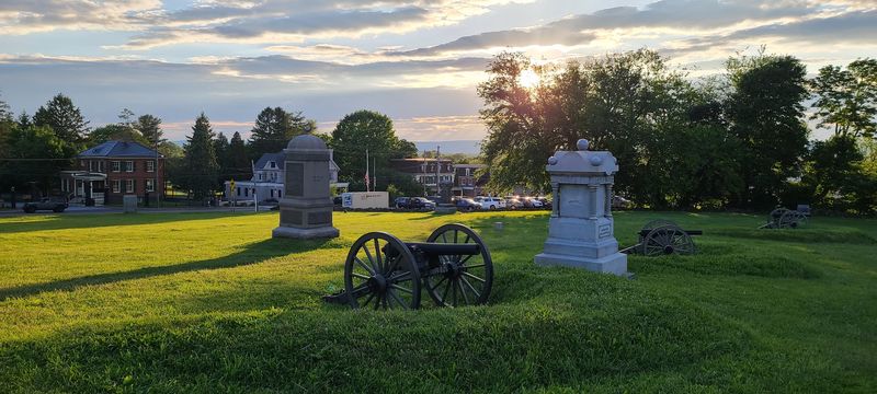 Gettysburg - Pennsylvania