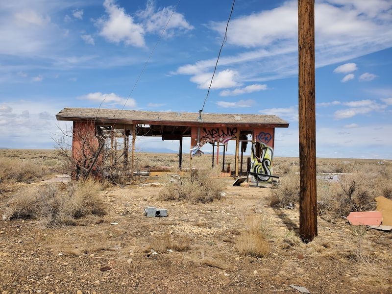 Ghost Hunters and Urban Explorers Who Keep Coming Back