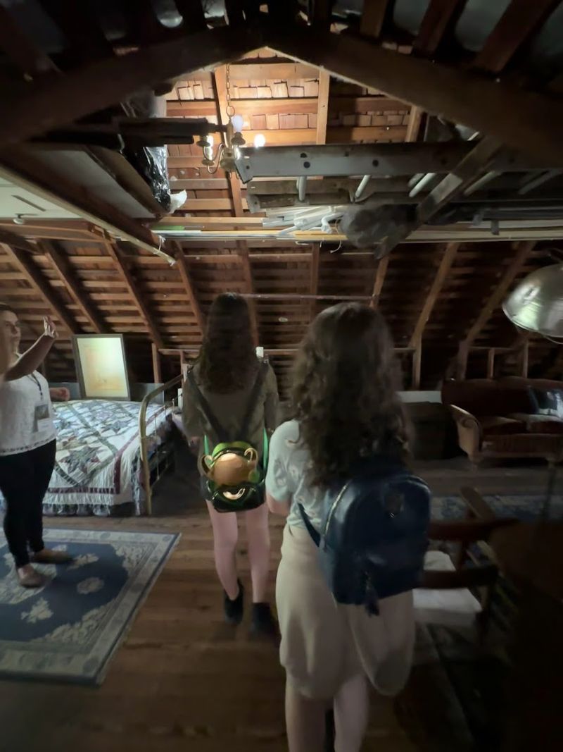 Ghost-Hunting Equipment and Paranormal Investigations