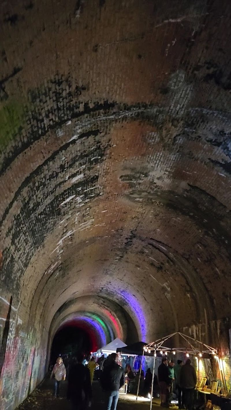 Ghost Hunting at Moonville: Tips for Thrill-Seekers