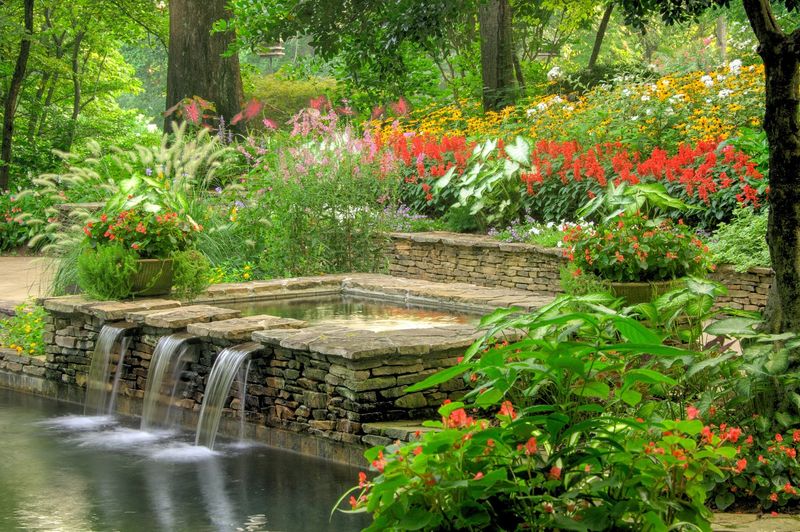 Gibbs Gardens - Ball Ground, Georgia