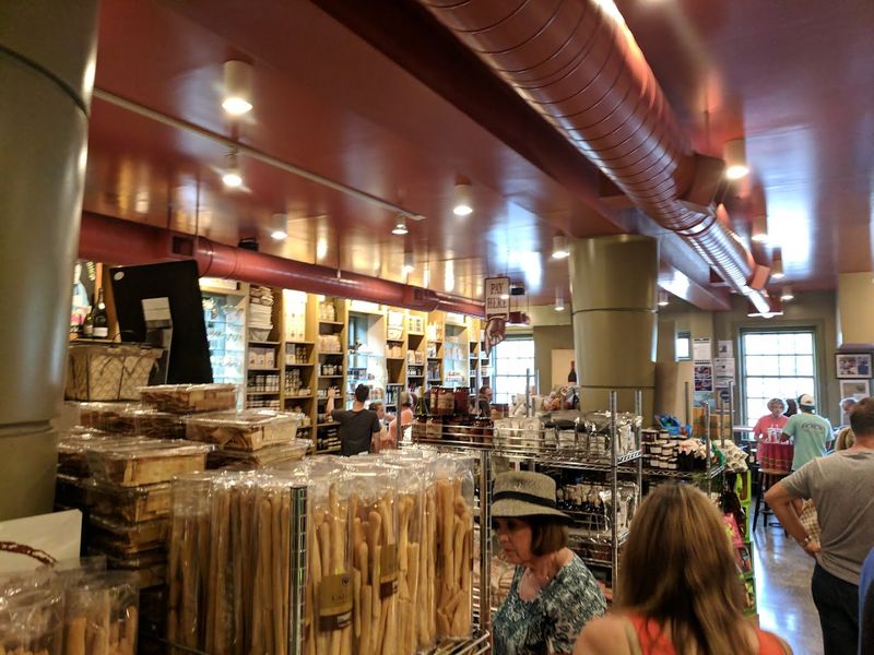 Gift Ideas and Specialty Foods That Make Shopping Fun