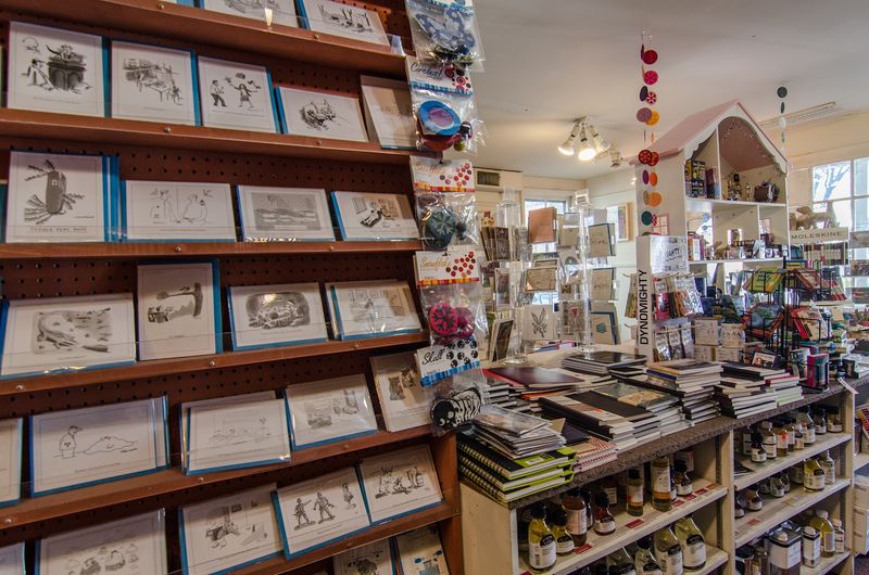 Gift Items That Go Beyond the Ordinary