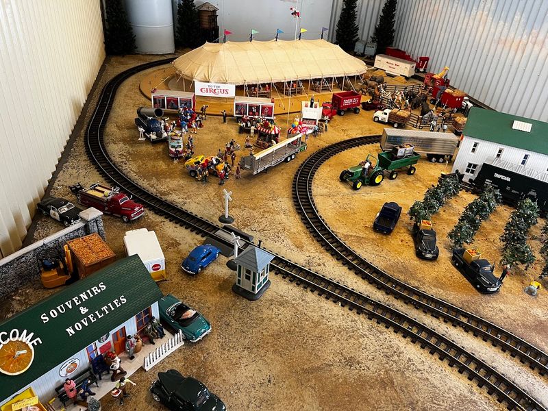 Gift Shop and Kid-Friendly Souvenirs