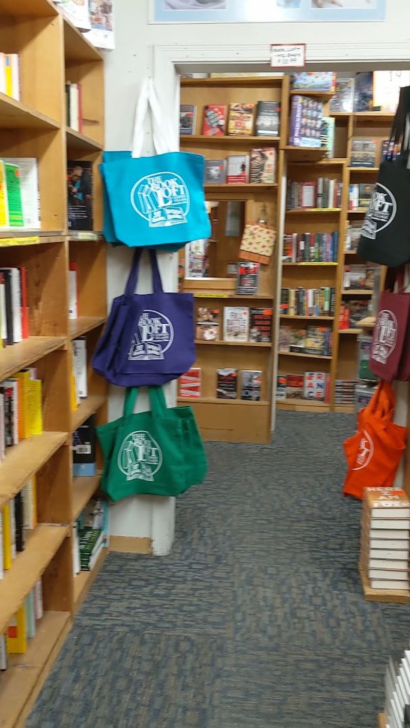 Gifts, Postcards, and Fun Bookish Extras