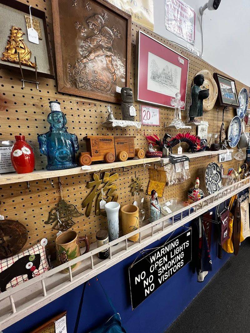 Gifts and Trinkets for Every Budget