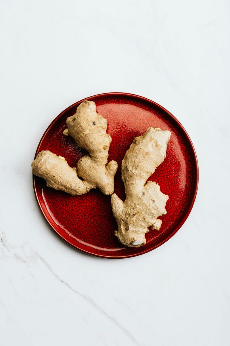 Ginger