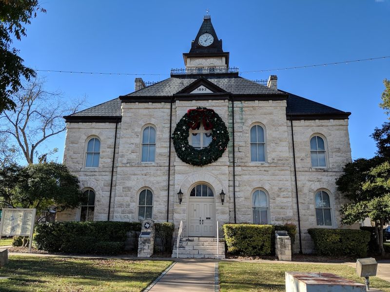 Glen Rose - Glen Rose, Texas