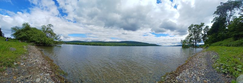 Glimmerglass State Park