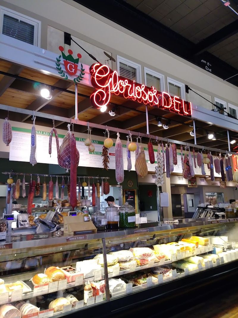 Glorioso's Italian Market - Milwaukee, Wisconsin