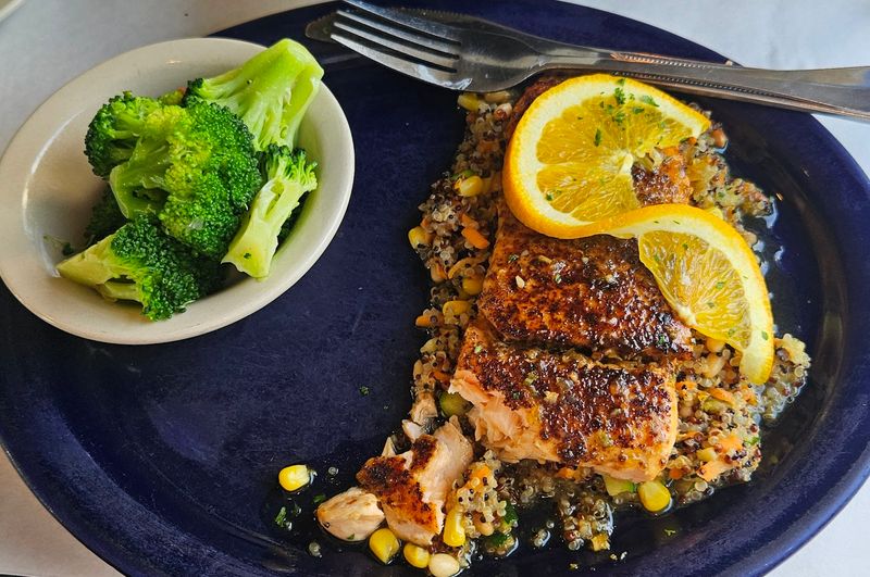 Gluten-Free Dining Done Right and Done Thoughtfully
