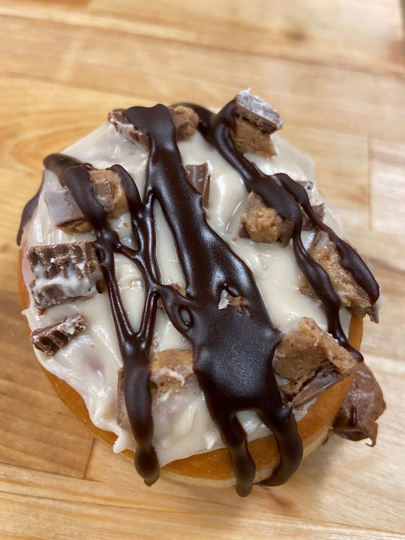 Gluten-Free Donuts That Actually Taste Like the Real Thing