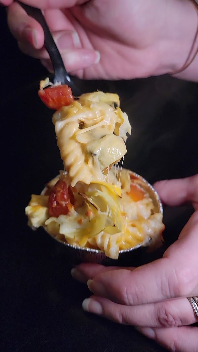 Gluten-Free Mac and Cheese Options