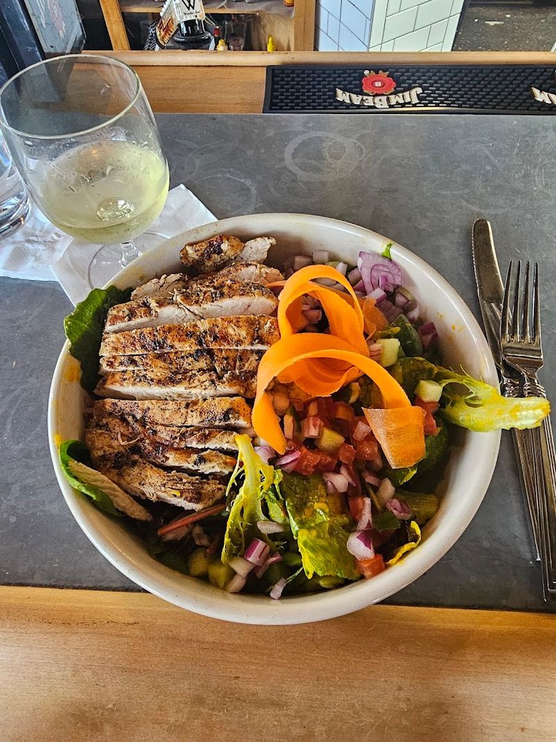 Gluten-Free Options That Actually Impress